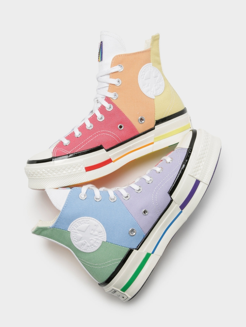 Converse Chuck 70 Plus Pride 🌈
